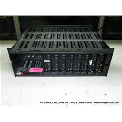 ARTEL 390-000111-00 CHASSIS (print sequence:) 68519
