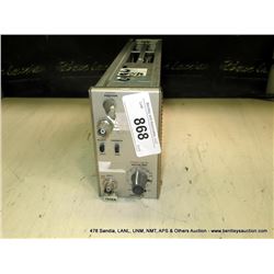 TEKRONIX 7A16A AMPLIFIER PLUG-IN