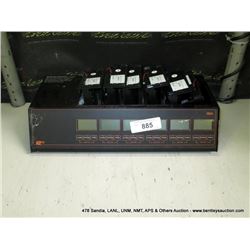 ITECH IQ FIVE BATTERY ADAPTER