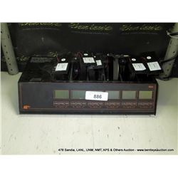 ITECH IQ FIVE BATTERY ADAPTER