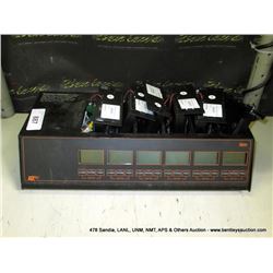 ITECH IQ FIVE BATTERY ADAPTER