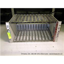 ORTEC 402D CHASSIS/POWER SUPPLY (print sequence:) K-241
