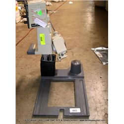 BRINKMAN/BUCHI RE-121 ROTAVAPOR (print sequence:) K-060