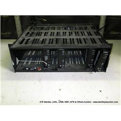 ARTEL-390-000111-00 CHASSIS (print sequence:) 68523