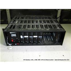 ARTEL-390-000111-00 CHASSIS (print sequence:) 68522