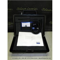 KURZ 490 MINI-ANEMOMETER (print sequence:) K-333