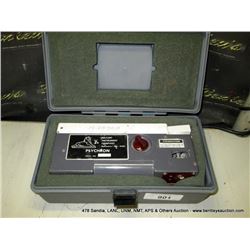 BIC 566 PSYCHRON (print sequence:) 68823