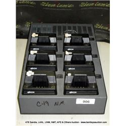 MACOM BATTERY CHARGER