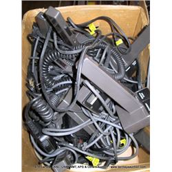 BOX: MACOM RADIO ACCESSORIES