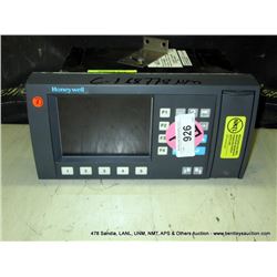HONEYWELL UMC551 OPERATOR INTERFACE (print sequence:) 68778