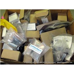 BOX: PLUGS, CONNECTORS, SWITCHES (print sequence:) 68788