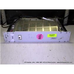 ACOPIAN 60PT5 POWER SUPPLY (print sequence:) 68745