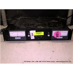 PELCO MPT 2500P PAN & TILT UNIT (print sequence:) 68744