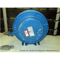 AMM 5100 STATIC DISCHARGE GROUNDING REEL (print sequence:) 68734