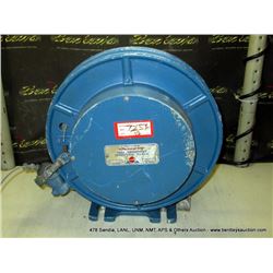 AMM 5100 STATIC DISCHARGE GROUNDING REEL (print sequence:) 68731