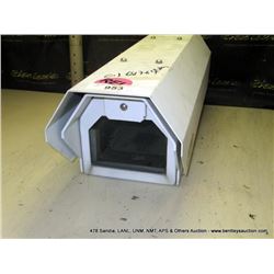 PELCO CAMERA ENCLOSURE (print sequence:) 68769