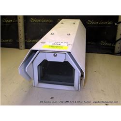 PELCO CAMERA ENCLOSURE (print sequence:) 68769