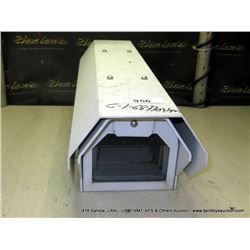 PELCO CAMERA ENCLOSURE (print sequence:) 68770
