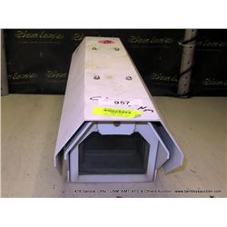 PELCO CAMERA ENCLOSURE (print sequence:) 68770