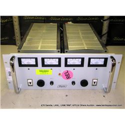 ACOPIAN RD5H16A POWER SUPPLY (print sequence:) 68756