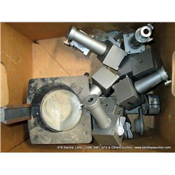 BOX: GAERTNER ACCESSORIES (print sequence:) 68746