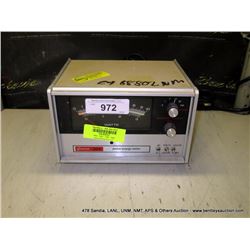 SCIENTECH 364 POWER ENERGY METER (print sequence:) 68802