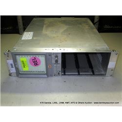 TEKTRONIX 7603 OSCILLOSCOPE (print sequence:) 68757