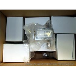 BOX: POLY PHASER VHF50HN-B SUPPRESSORS (print sequence:) 68796