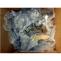 BOX: CLIPS (print sequence:) 68767