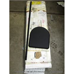 SPEAKER STANDS (print sequence:) 69171