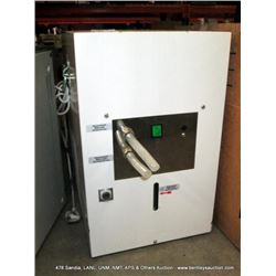 PFEIFFER TZK-400 CHILLER (print sequence:) 68777