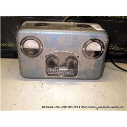 ERNST LEITZ 93927 REGAL-TRANSFORMER