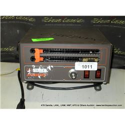 SIMCO AEROSTAT A300 (print sequence:) 68711