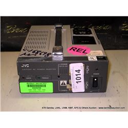 JVC AA-P250 AC POWER ADAPTER (print sequence:) 68698