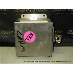 GRIMM 19673-1 REMOTE STATION ASSY TYPE II