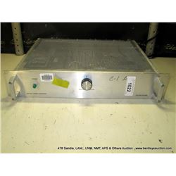 AACOM ADC702-7 DOWN CONVERTER