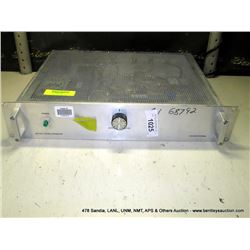 AACOM ADC702-7 DOWN CONVERTER (print sequence:) 68792