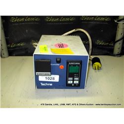 TECHNE TC-8D CONTROLLER (print sequence:) 68901