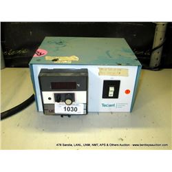 TECAM TC4D TEMPERATURE CONTROLLER
