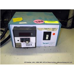 TECAM TC4D TEMPERATURE CONTROLLER (print sequence:) 68900