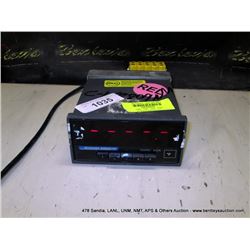 BI DORIC 412A READOUT (print sequence:) 68809