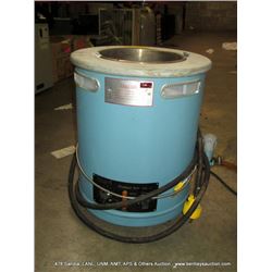 TACAM SBL-2 FLUIDISED BATH