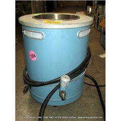 TACAM SBL-2 FLUIDISED BATH (print sequence:) 68902