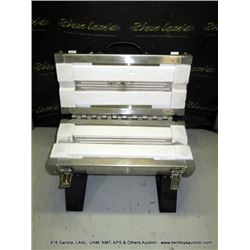 ATS 3210 FURNACE/OVEN (print sequence:) 68905