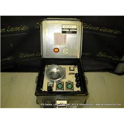 GRIMM 19673-1 REMOTE STATION ASSY TYPE II