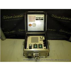 GRIMM 19673-1 REMOTE STATION ASSY TYPE II