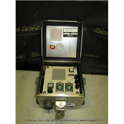GRIMM 19673-1 REMOTE STATION ASSY TYPE II