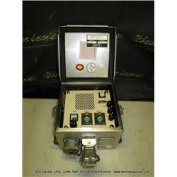 GRIMM 19673-1 REMOTE STATION ASSY TYPE II