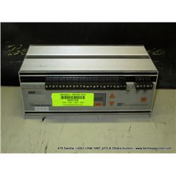 MOORE INDUSTRIES OMM/RS485 CCS (print sequence:) 68768