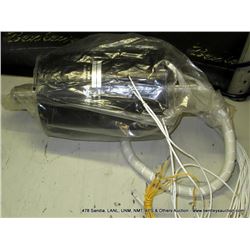 ELECTRONICS CO CAY-125 AIRFLYTE (print sequence:) 68869